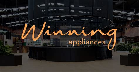 winnings caringbah|Winning Appliances .